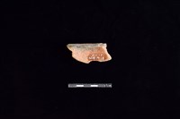 陶片藏品圖，第2張